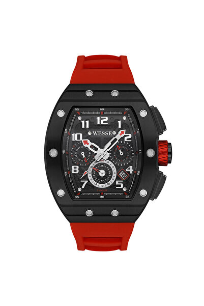 Wesse Wwg402505 Men's Wristwatch