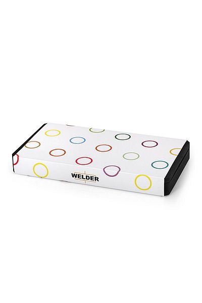 Welder Wwrc1019 Men's Wristwatch