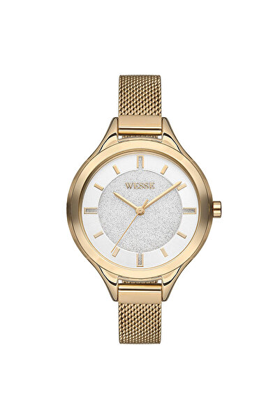 Wesse Wwl700402m Kadın Kol Saati