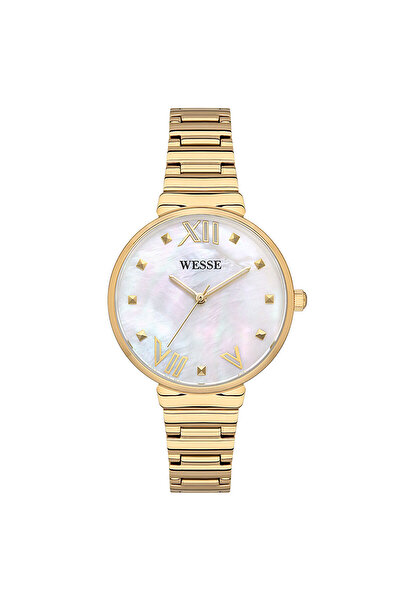 Wesse Wwl302603 Kadın Kol Saati