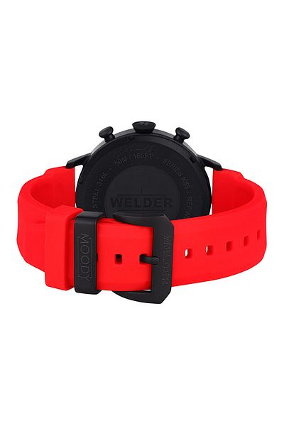 Welder Men's Wristwatch WWRC520