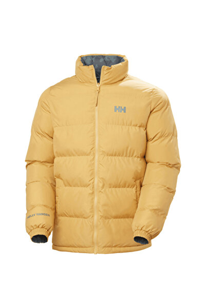 Helly Hansen معطف منتفخ قابل للعكس من YU 23
