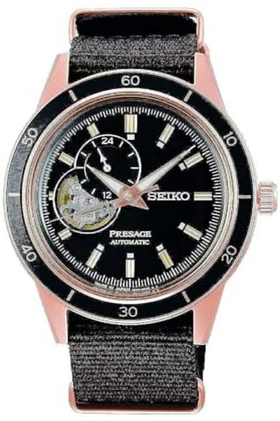 Seiko PRESAGE AUTOMATIC - SSA426J1