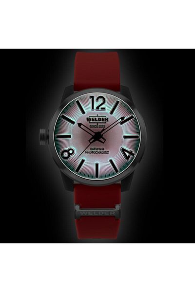 Welder Wwrl2003 Women's Wristwatch