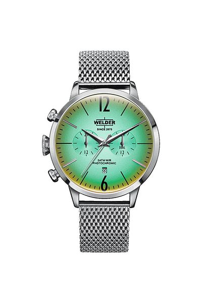Welder Wwrc802 Women | Men's Wristwatch