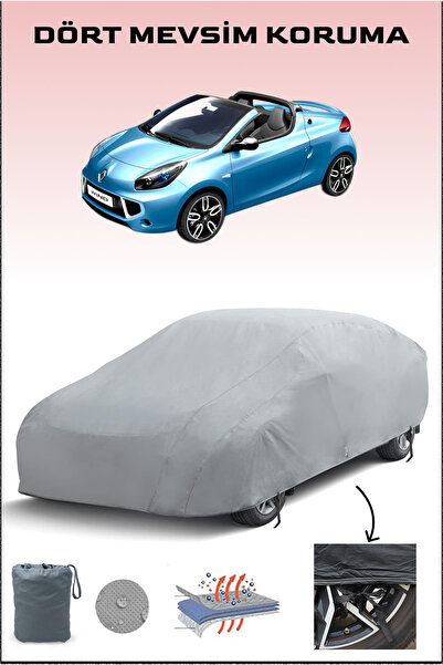 Breen خيمة سيارة وقماش مشمع مقاوم للماء والشمس من Eagle Premier