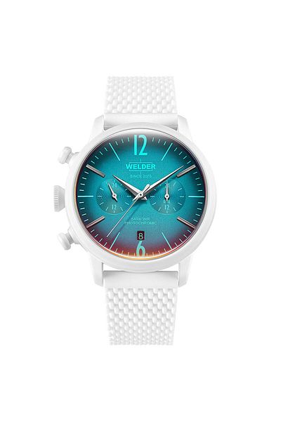 Welder Wwrp504 Men's Wrist Watch