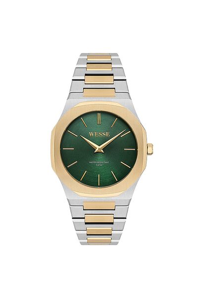 Wesse Wwg402604 Men's Wristwatch