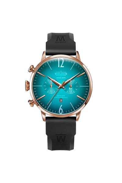 Welder Men's Wristwatch WWRC512