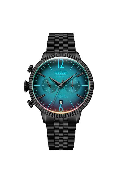 Welder Wwrc875 Men's Wristwatch