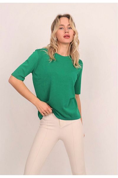 MELIDIA Blouse - Oversize