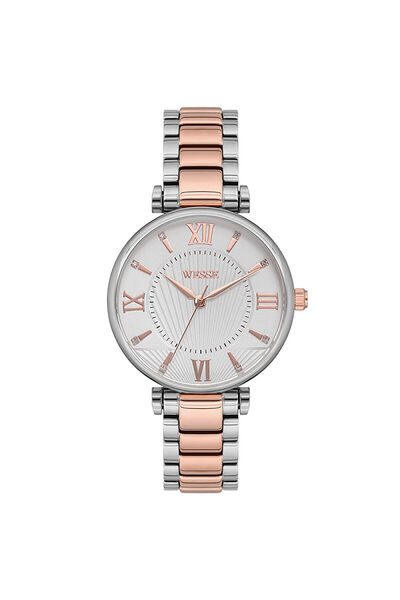 Wesse Wwl108303 Kadın Kol Saati