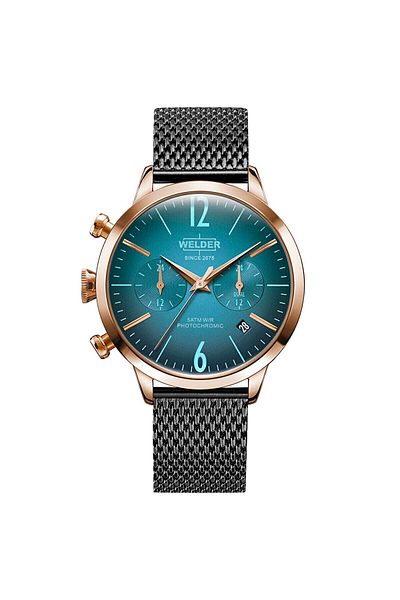 Welder Wwrc636 Women Wrist Watch