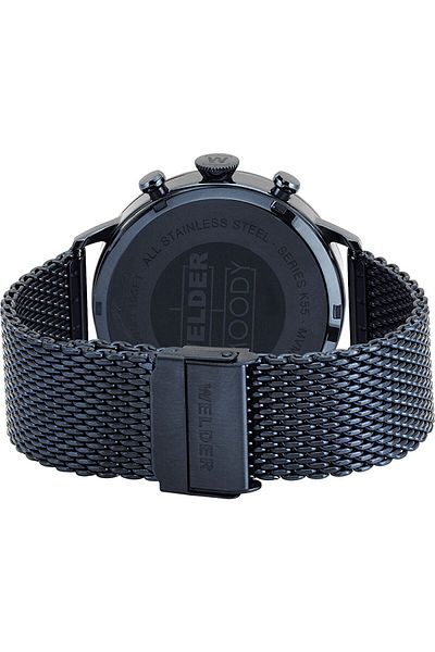 Welder Moody 45mm Men's Wristwatch Wwrc414