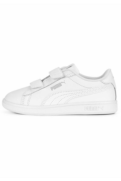 Puma Smash 3.0 Leather Sneakers