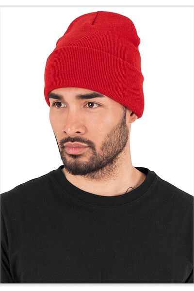 Flexfit Unisex Heavyweight Beanie