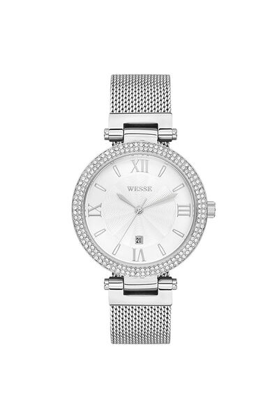Wesse Wwl 300301 Ma Women Wrist Watch