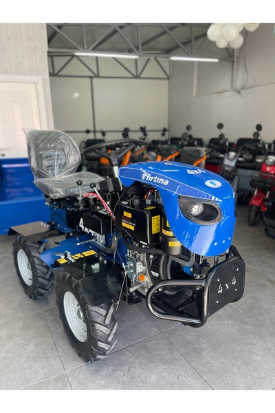 Fırtına FIRTINA ÇAPA