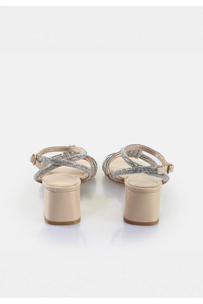 Buffalo Lilly Bow - Vegan Patent