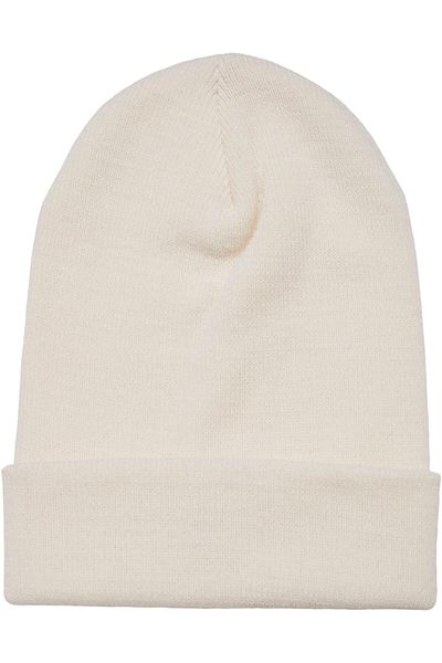 Flexfit Schwere, lange Unisex-Mütze