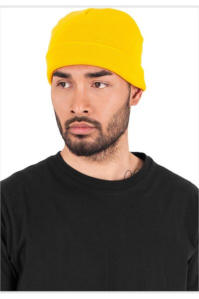 Flexfit Unisex Heavyweight Beanie