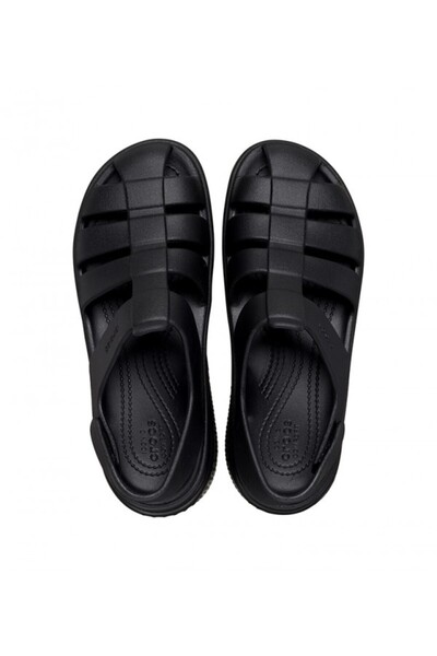 Crocs صياد التماسيح