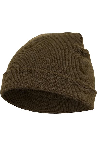 Flexfit Schwere Unisex-Mütze