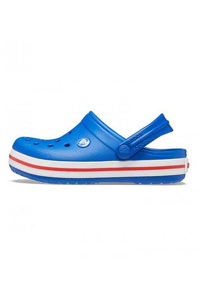 Crocs حذاء كروكباند كلوج للأطفال من كروكس