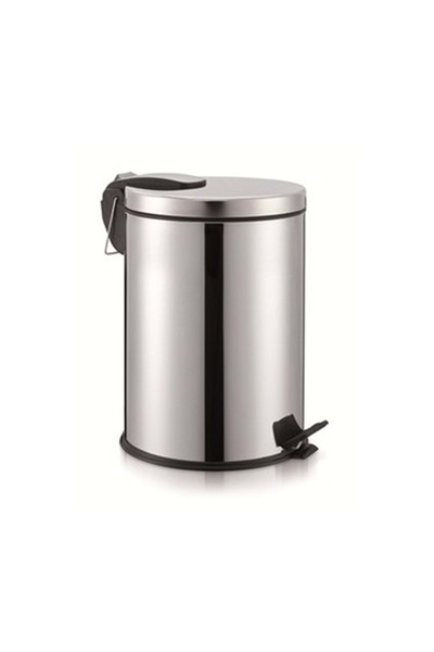 Maxiflow Pedal Bin - 8 Lt - Ø 21X35 cm (13235) 430