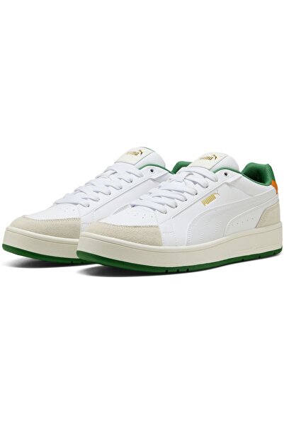 Puma Unisexové sportovní tenisky Court Classico