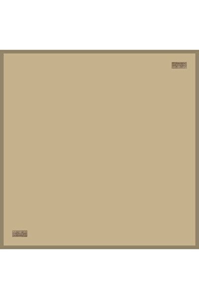 LA BOUTIQUE خريف |   وشاح صيفي بارد عادي-46 90X90