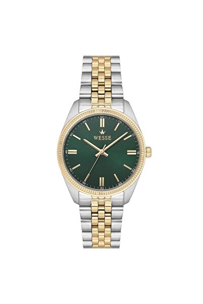 Wesse Wwl113213 Kadın Kol Saati