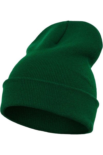 Flexfit Schwere, lange Unisex-Mütze