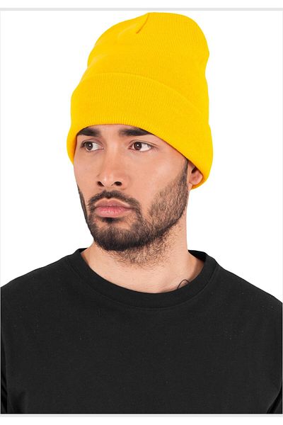 Flexfit Unisex Heavyweight Long Beanie