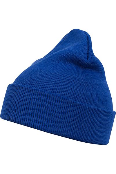MSTRDS Accessoires Beanie Basic Flap
