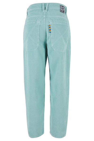 Homeboy Damen Baggy Pant X-tra Baggy Cord