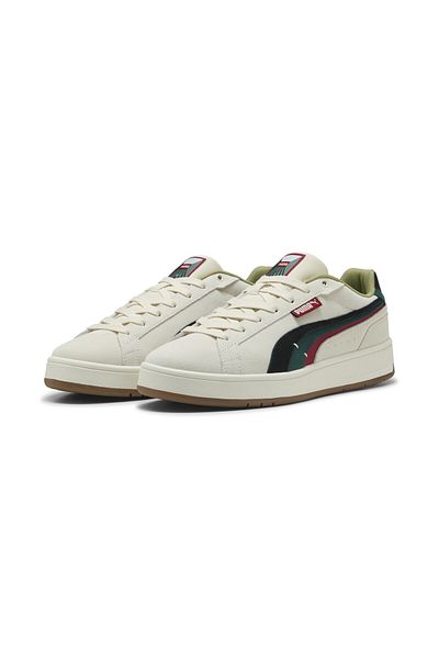 Puma Court Classico Greenside Unisex