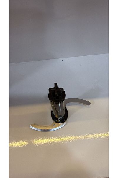 Karaca Inox Quick Mix Speed ​​Adjustable Blender Hopper Blade Original Spare Part (Compatible Model in the Image)