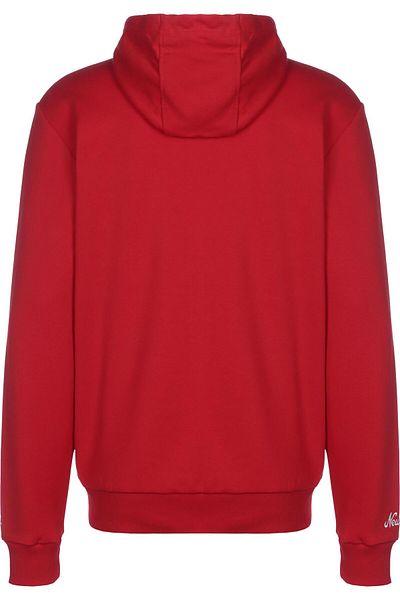 NEW ERA Herren Colour Blocked 1920 Half Zip Hoodie