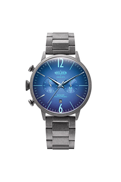 Welder ساعة يد رجالية Wwrc461