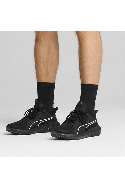Puma 310154   Modell Schwarz