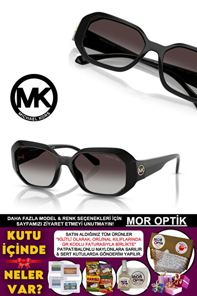 Michael Kors MK2240U (SİESTA KEY) 30058G 54-17 140 3N (54 SİZE)