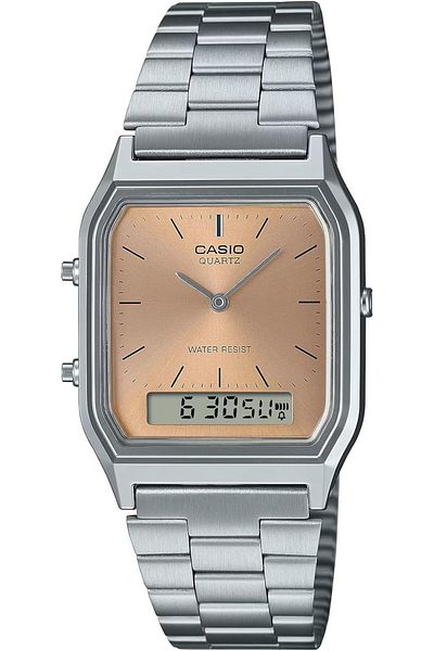 Casio Classic Watch AQ-230A-4AMQYES