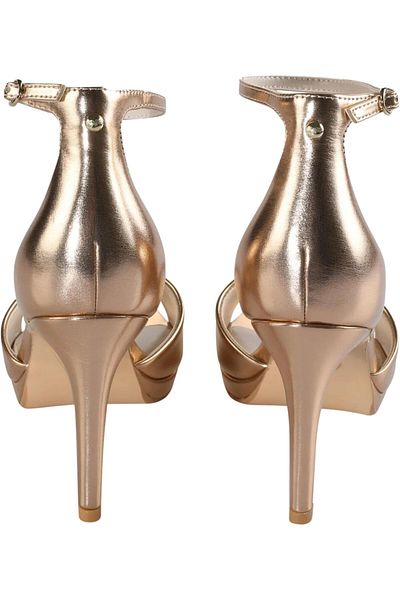 Buffalo Damen Ronja Vegan Nappa