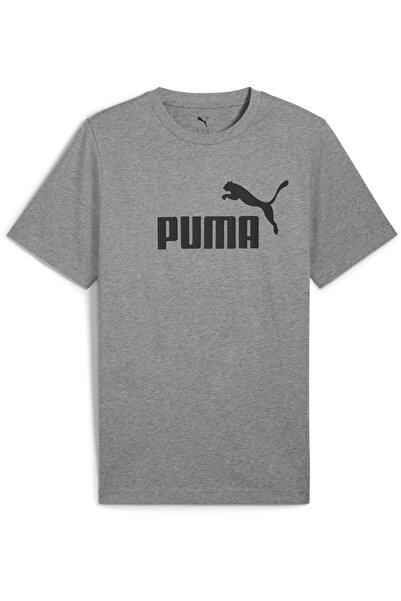 Puma Essentials No. 1 Logo Tee Men