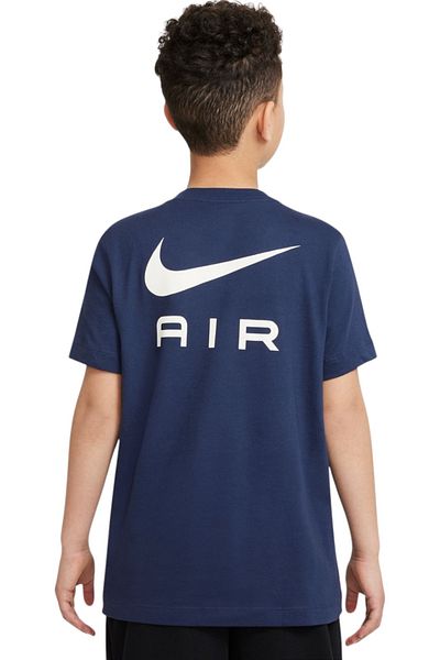 Nike T-shirt NIKE Air Tee SS25 - FZ5174-410