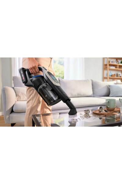 Bosch Unlimited 9 BCS931WBA Unlimited 9 / 10 Βούρτσα σκληρής επιφάνειας επίπλων (αξεσουάρ)