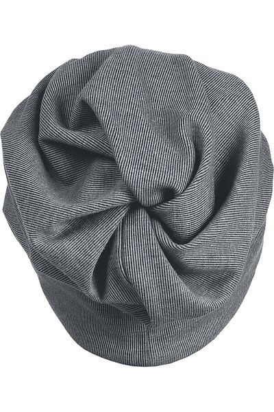 MSTRDS Accessoires Rib 2in1 Beanie