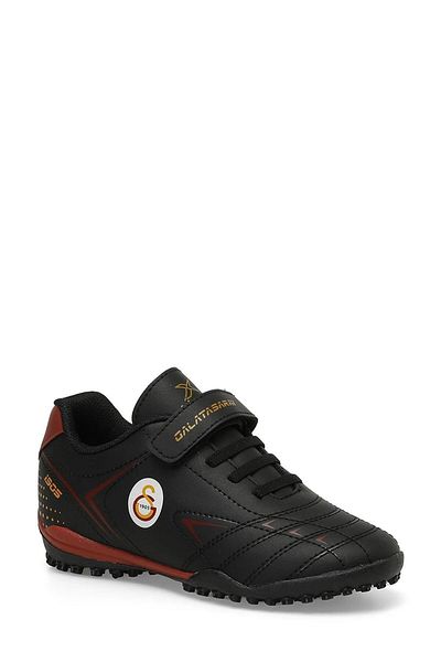 Kinetix Kero Gs F 4pr Black 31-35 Filet Astroturf Field