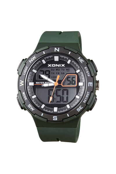 XONIX Xox-Vq003 Men's Wristwatch